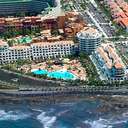 4 Santiago Playa Tenerife Estudio Playa de las Americas  Esterno foto