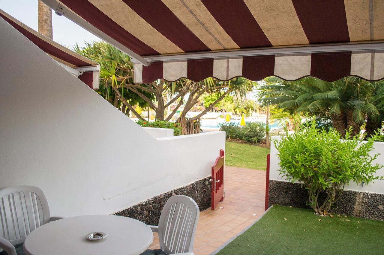 4 Santiago Playa Tenerife Estudio Playa de las Americas  Esterno foto