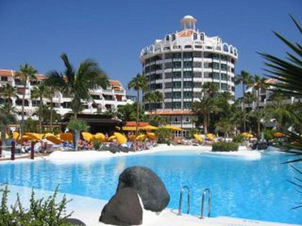 4 Santiago Playa Tenerife Estudio Playa de las Americas  Camera foto