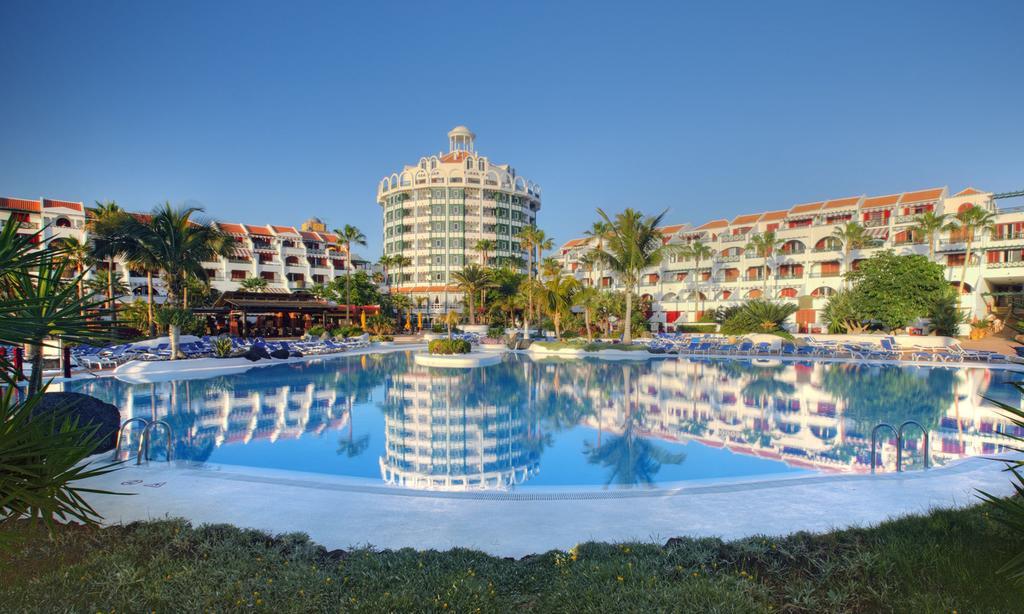 4 Santiago Playa Tenerife Estudio Playa de las Americas  Camera foto