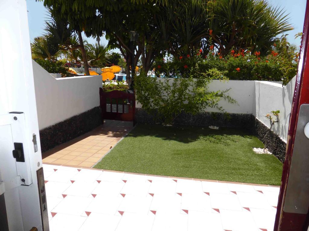 4 Santiago Playa Tenerife Estudio Playa de las Americas  Camera foto
