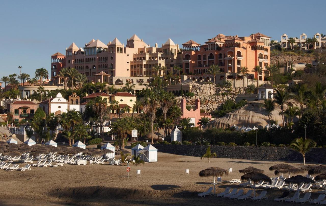 4 Santiago Playa Tenerife Estudio Playa de las Americas  Esterno foto